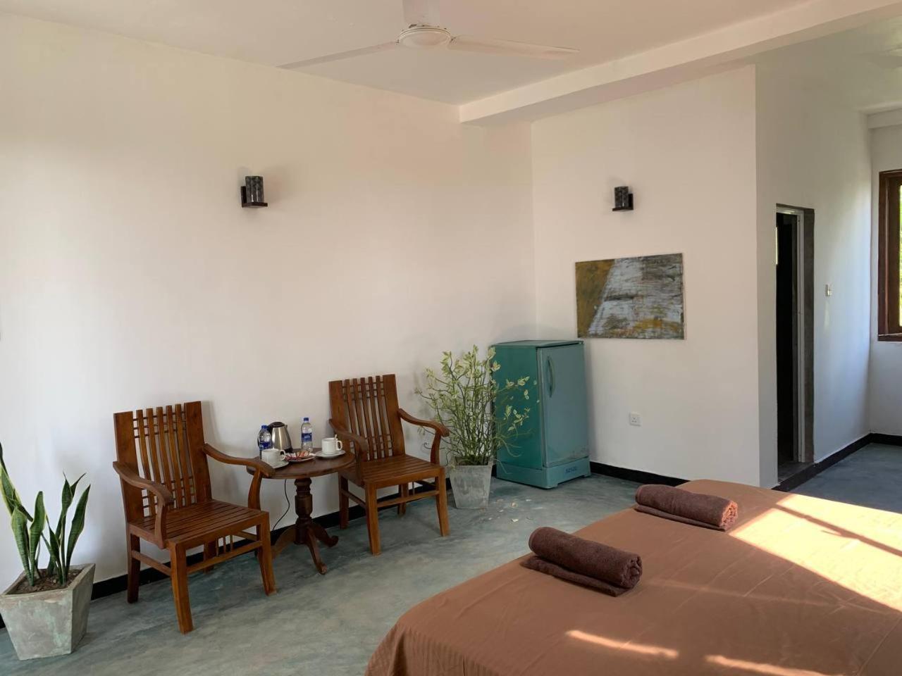 Arcadia Ocean View Daire Unawatuna Dış mekan fotoğraf